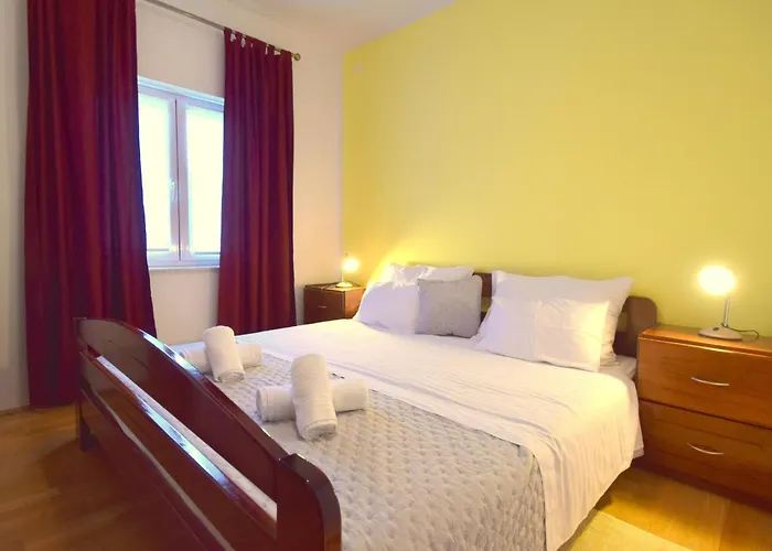 Apartments Cindric