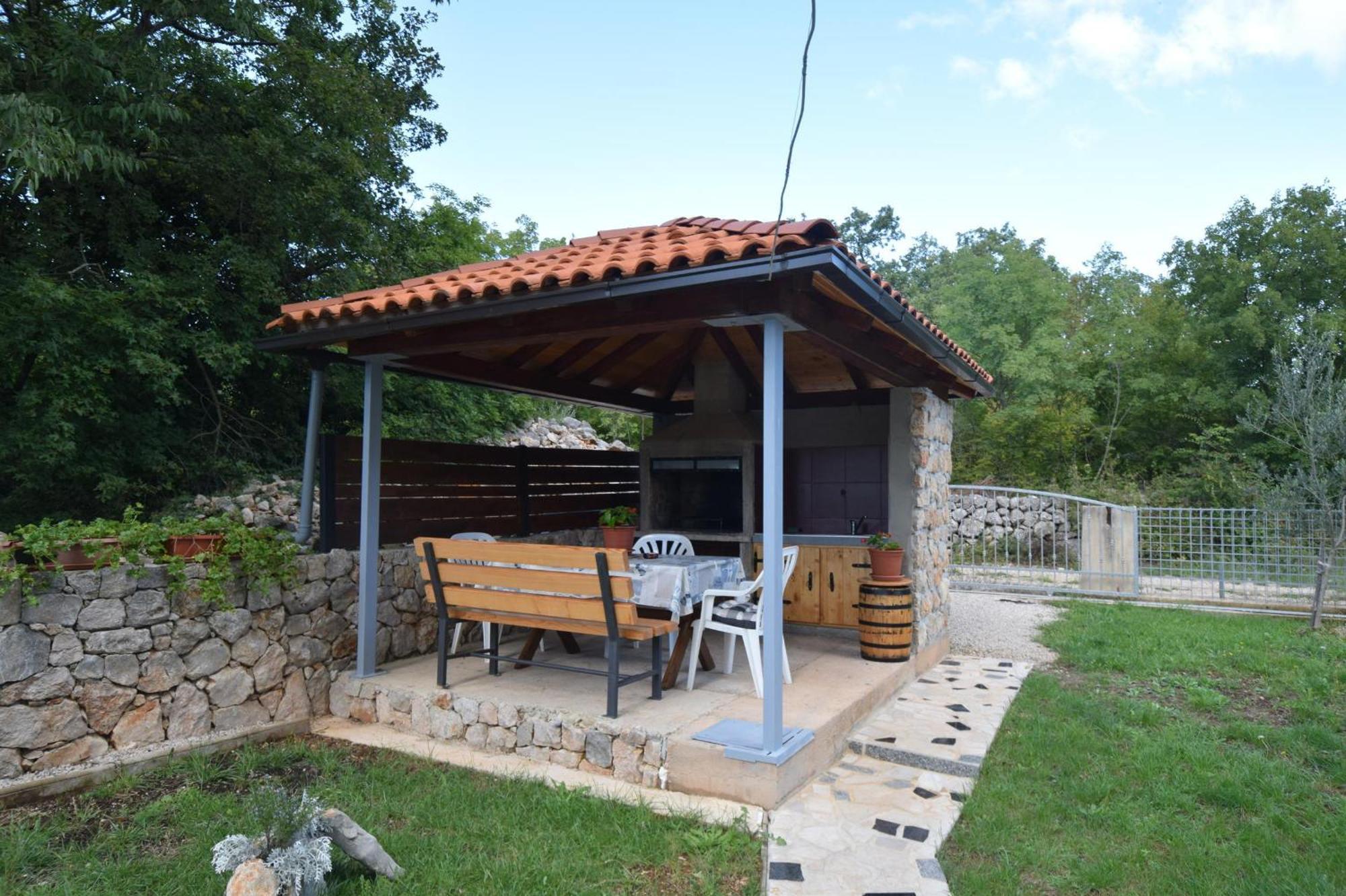 Apartma Cindric Malinska