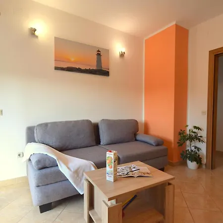 Apartments Cindric Malinska Extérieur photo