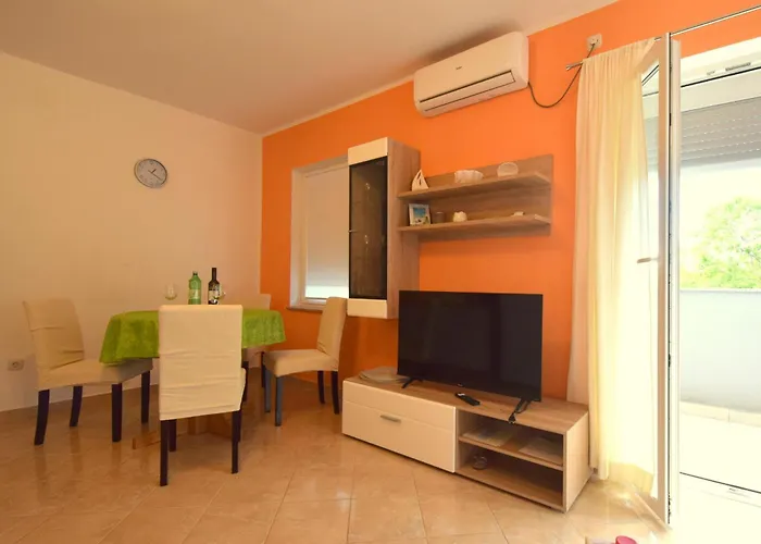 Apartments Cindric