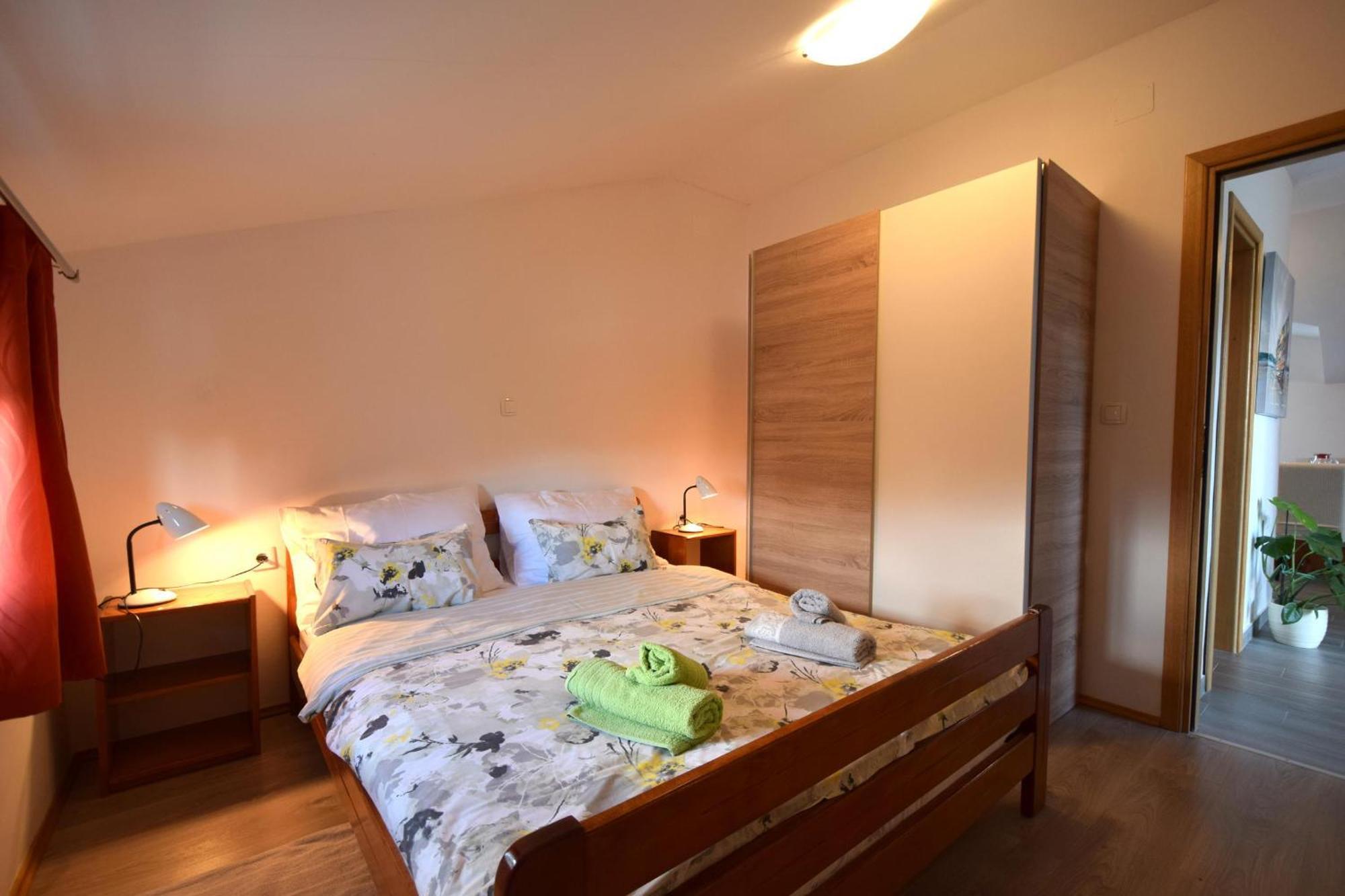 Apartamento Cindric *