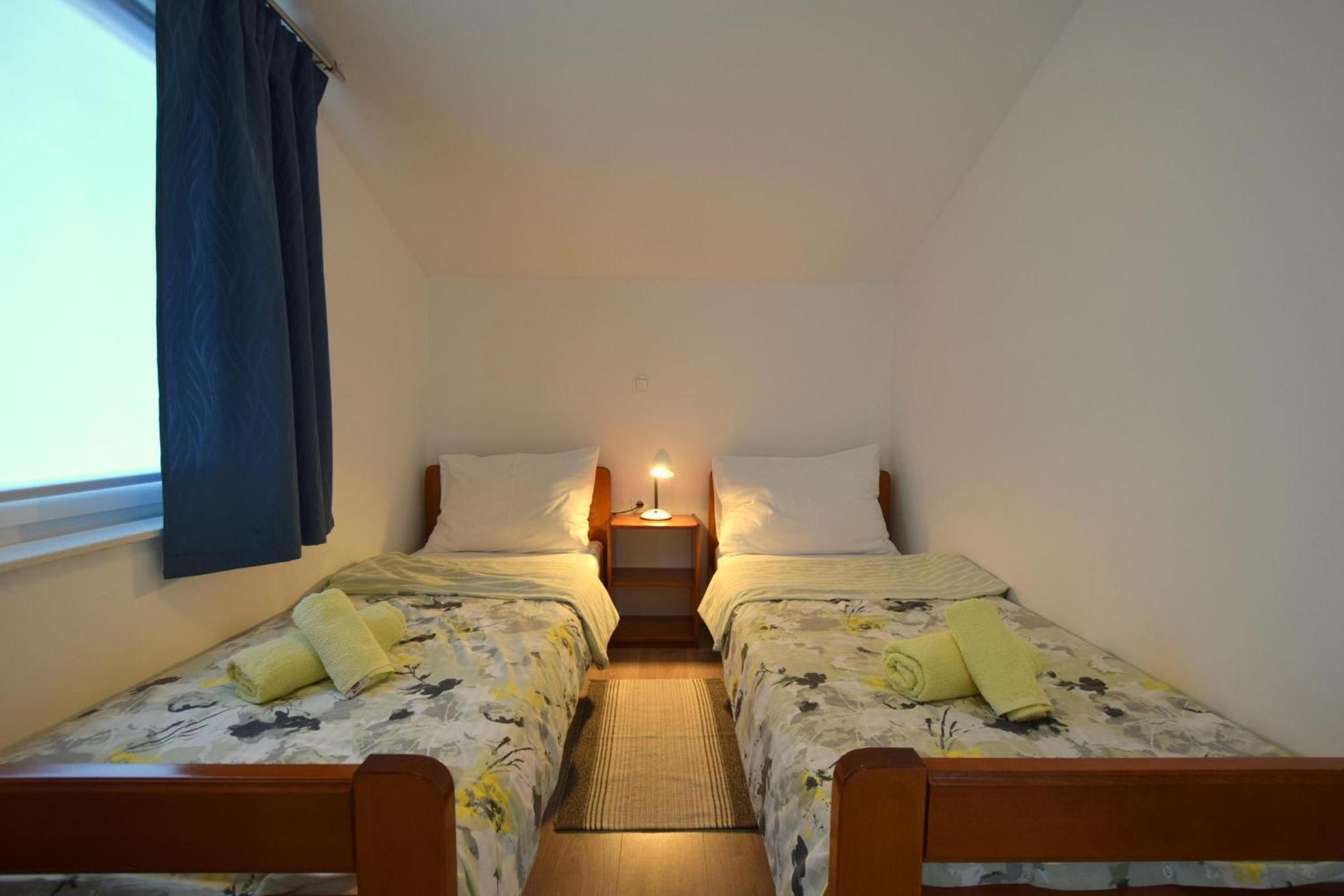 Apartamento Cindric