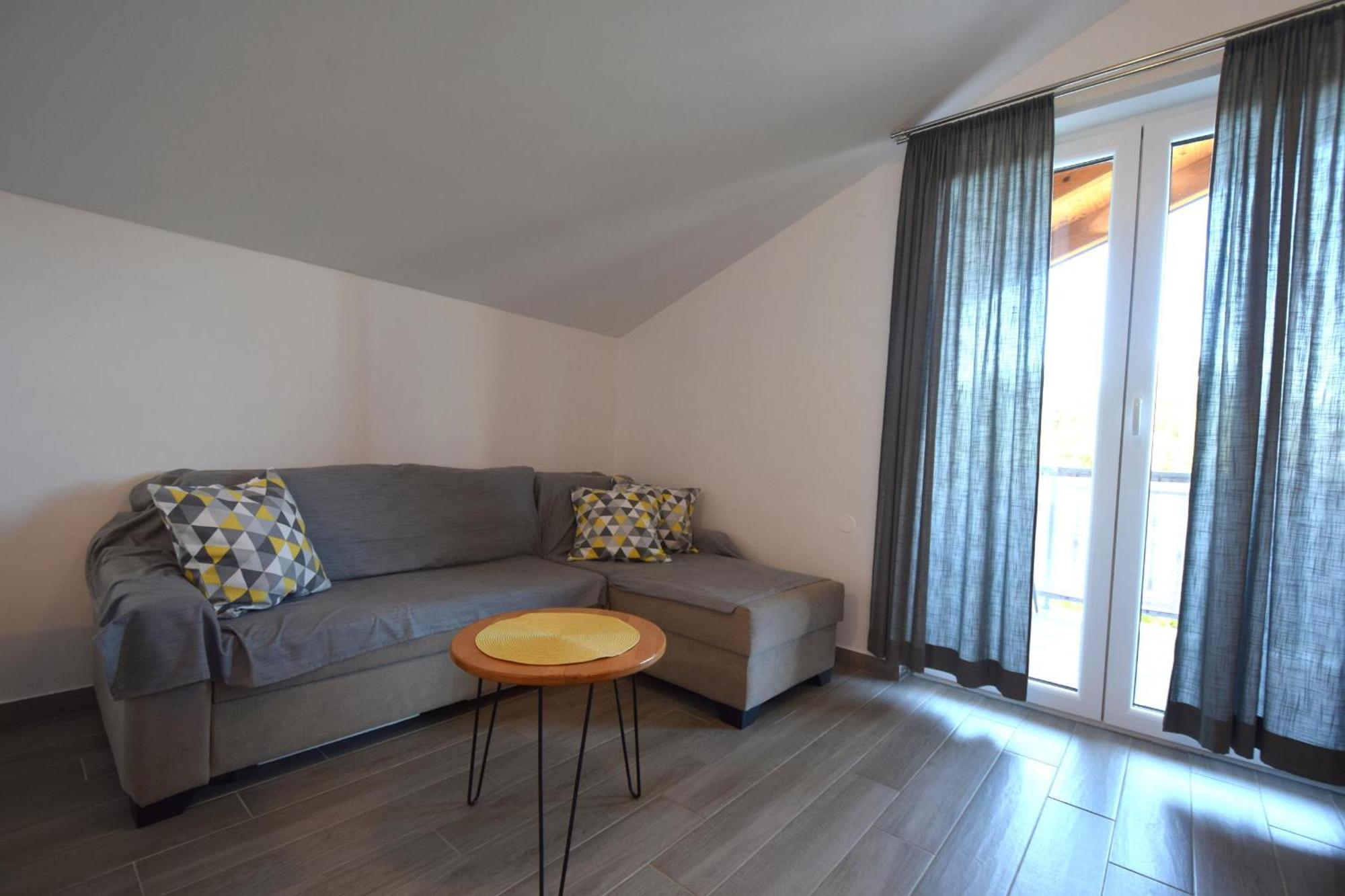 Apartamento Cindric *