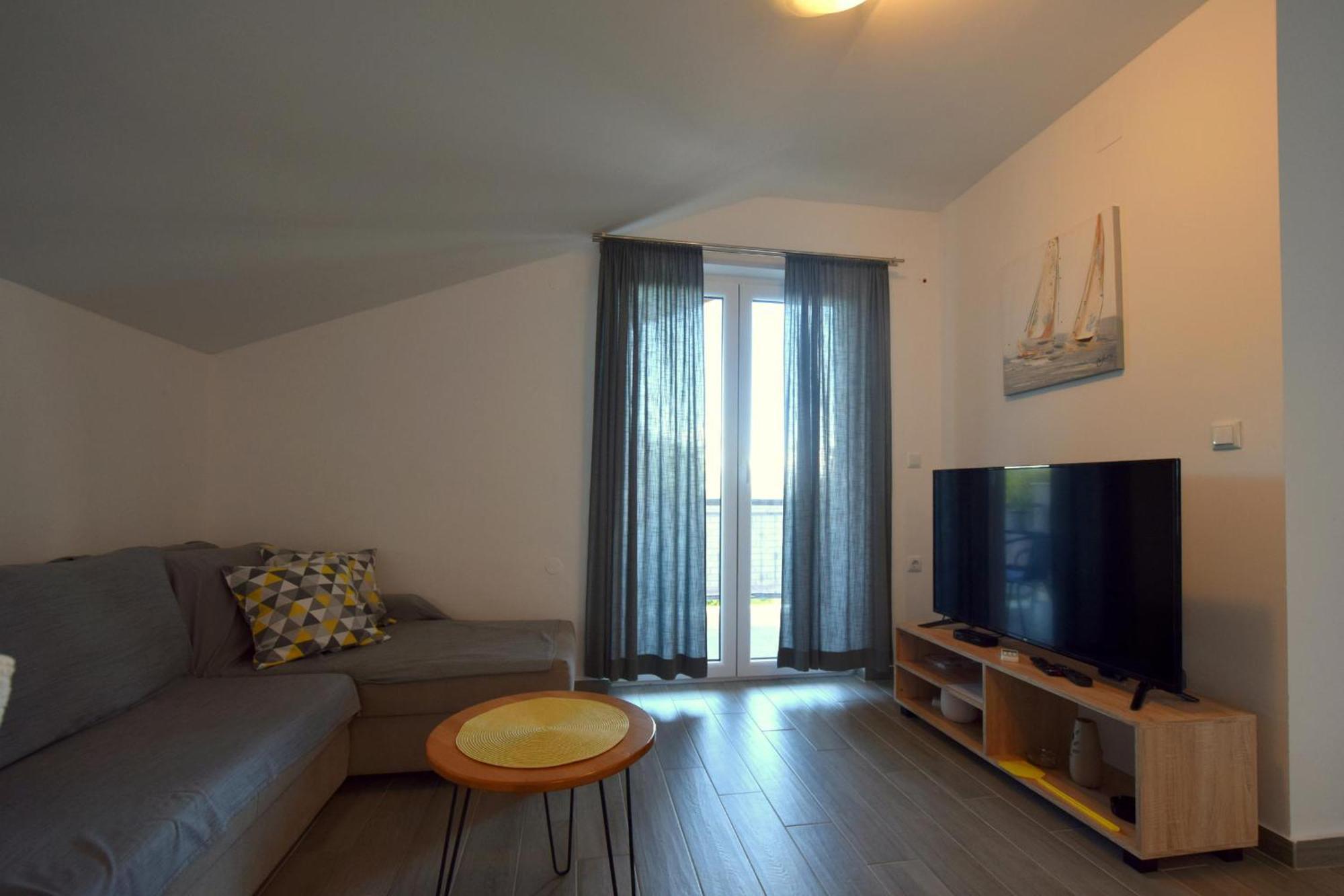 Apartamento Cindric Malinska