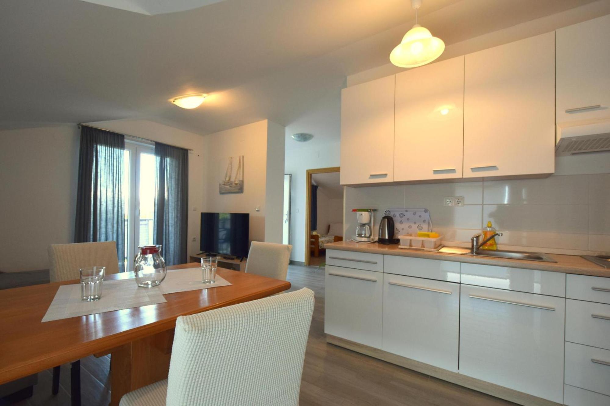 Apartamento Cindric *