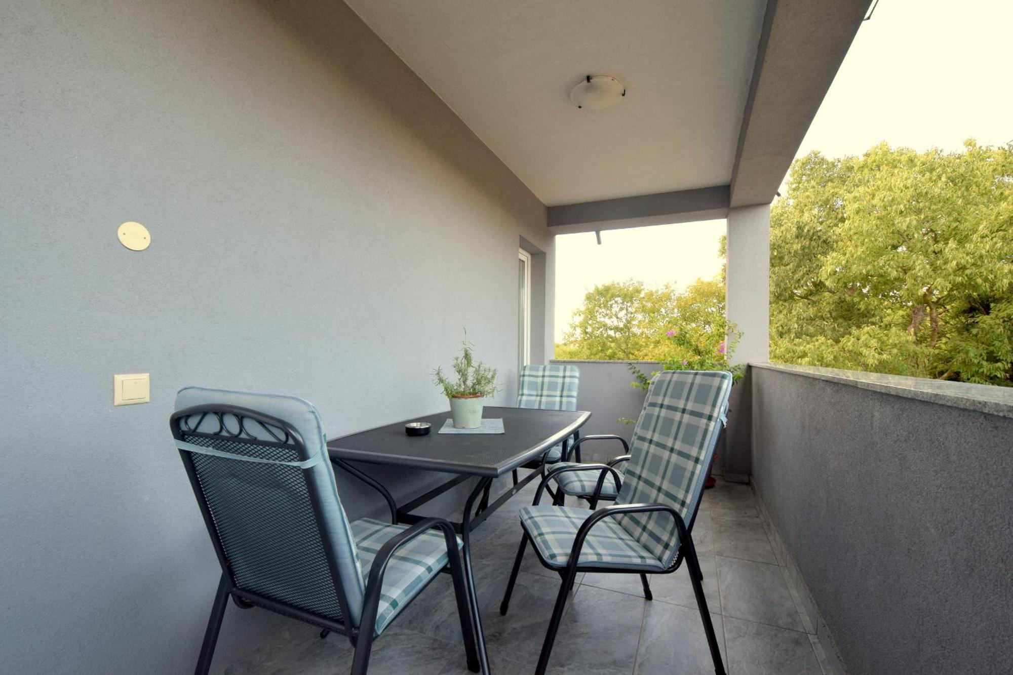 Apartamento Cindric *