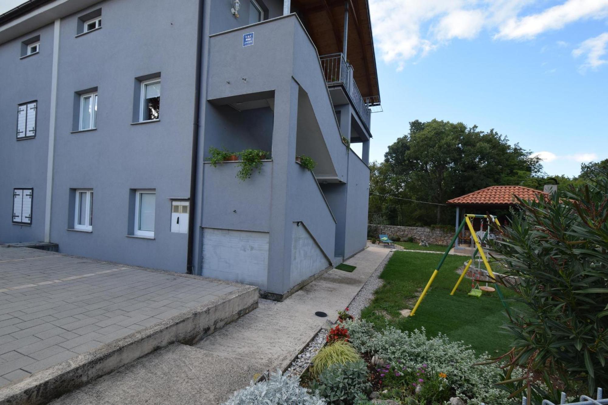 Cindric Apartamento *