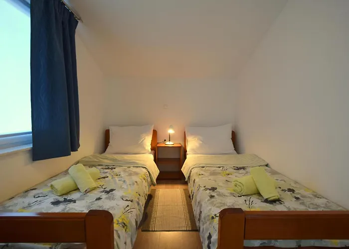 Apartments Cindric