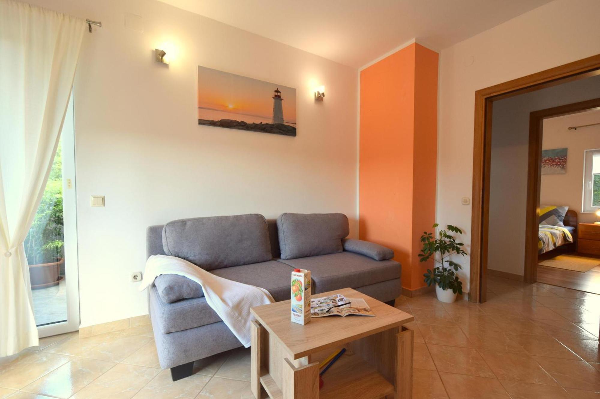 Cindric Apartman