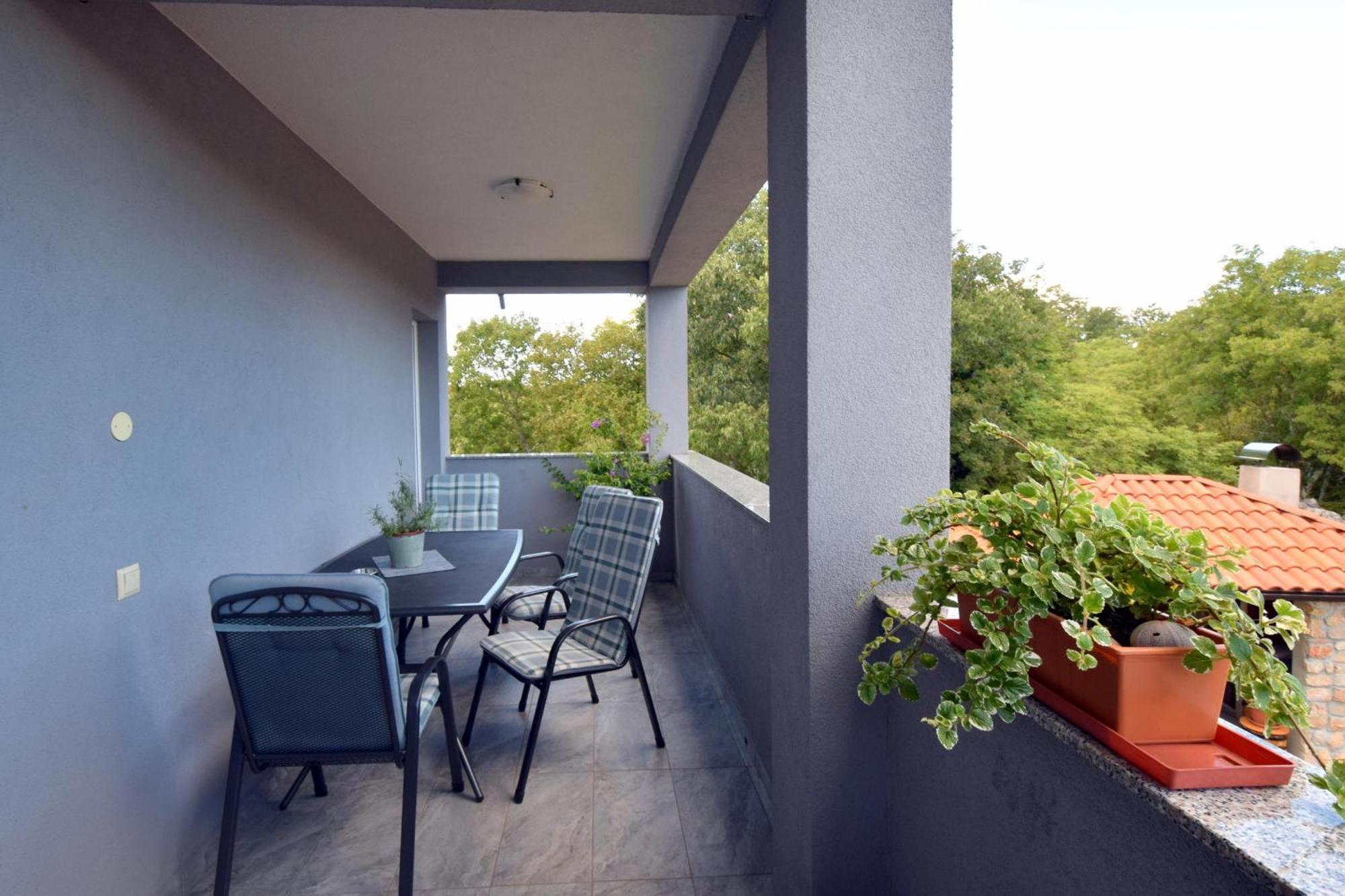 Cindric Apartman *