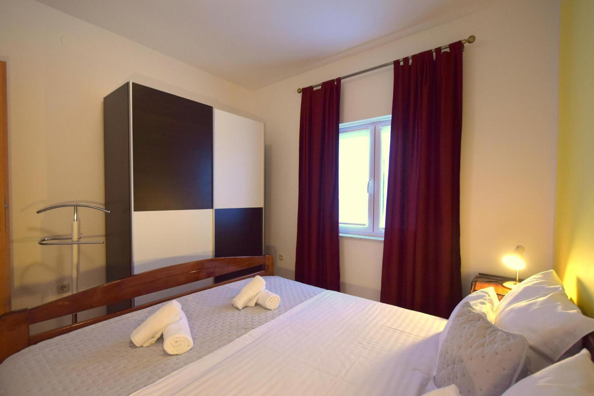 Apartman Cindric *